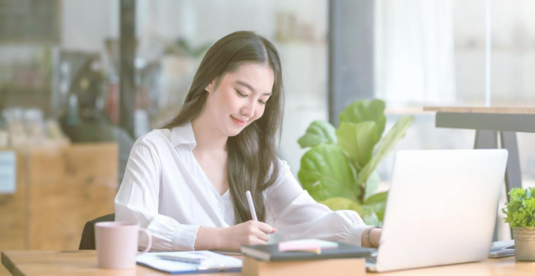 Sessione di formazione SEO con analisi di ranking